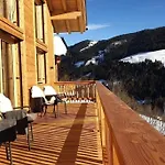 Dom wakacyjny Ausblicklodge Mühlbach am Hochkönig