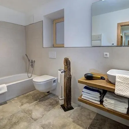 Ausblicklodge Holiday home