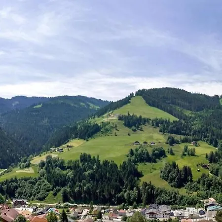 Ausblicklodge Mühlbach am Hochkönig