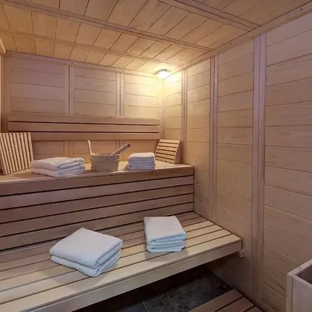 Ausblicklodge 펜션