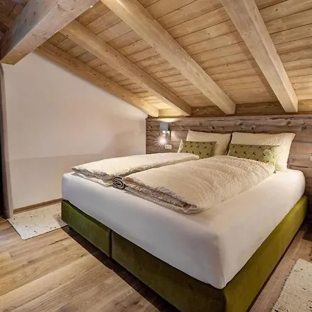 Ausblicklodge Holiday home *