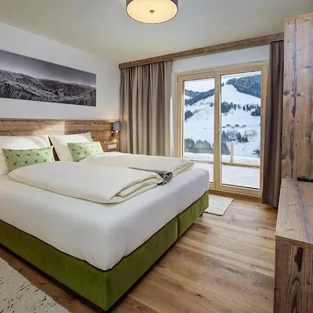 펜션 Ausblicklodge