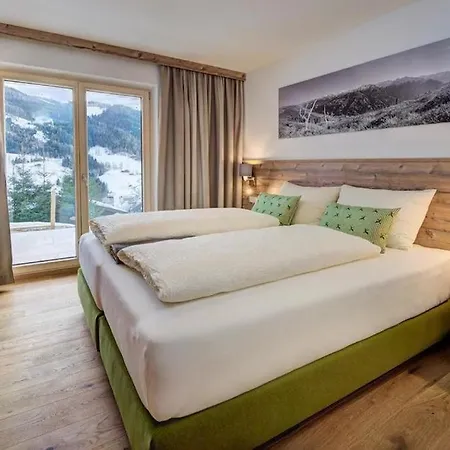 Ausblicklodge 펜션