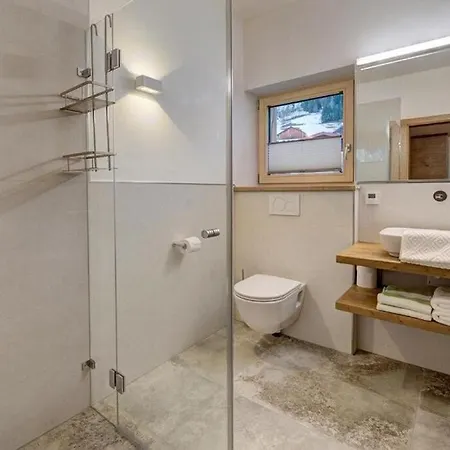 Ausblicklodge Mühlbach am Hochkönig