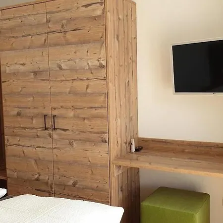 בית נופש Ausblicklodge *