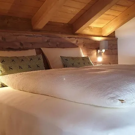 בית נופש Ausblicklodge Mühlbach am Hochkönig