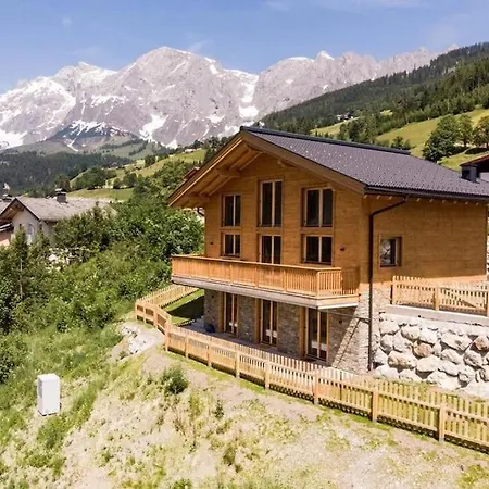 Ausblicklodge * Mühlbach am Hochkönig