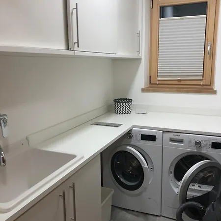 בית נופש Ausblicklodge