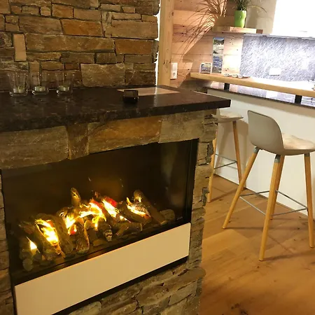 펜션 Ausblicklodge *