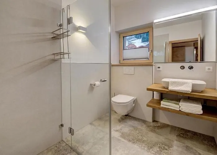 Ausblicklodge Mühlbach am Hochkönig