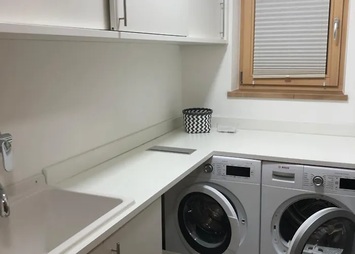 Ferienhaus Ausblicklodge